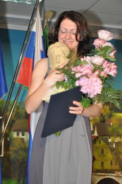 Knobleharjevo 2012 - Slavnostna seja občinskega sveta občine Škocjan 17